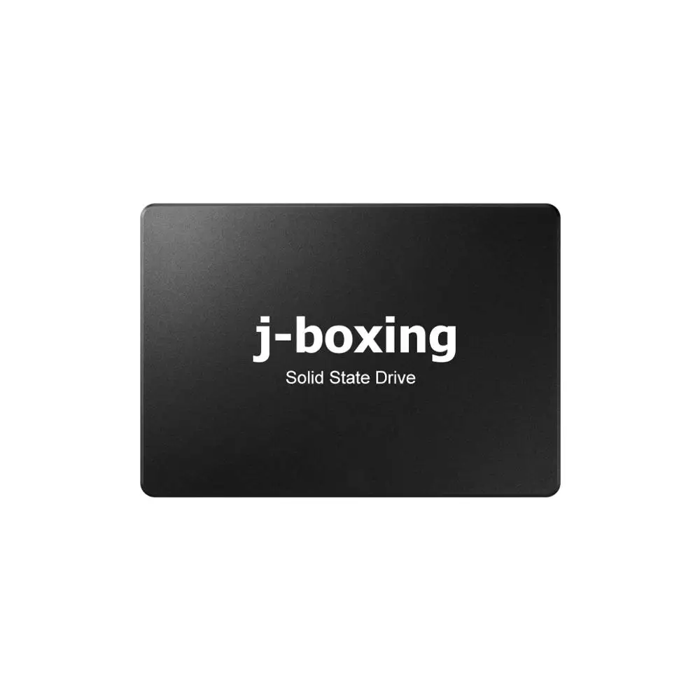 Internal SSD 240GB 2.5'' J-boxing 480GB 120GB SATA3.0 Hard Disk TLC Solid State Drive for Laptop Desktop Computer External Black |