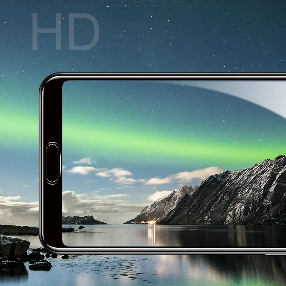 Full HD протектор экрана из закаленного стекла для Huawei Y7a Y9a Y7p Y8p Y8S 2020 Защитная пленка