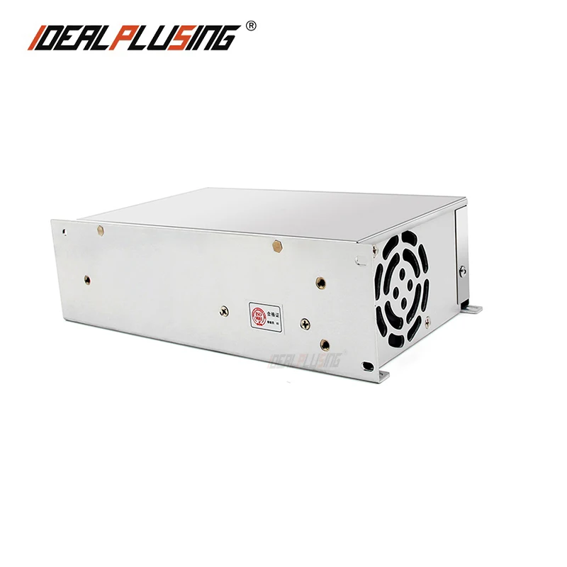 

Ac to dc 5v 12v 24v 36v 48v Switching Power Supply 1A 2A 3A 5A 10A 15A 20A 30A 40A 50A For Strip Light CCTV LCD