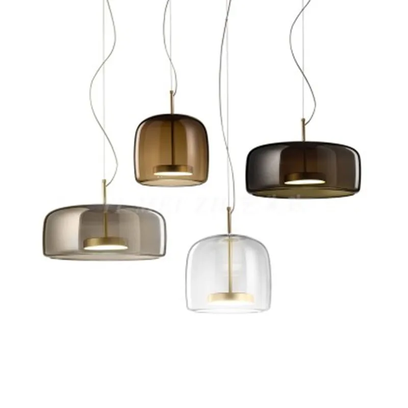

japan luminaria pendant lights iron Home Decoration E27 Light Fixture living room hanging lamp