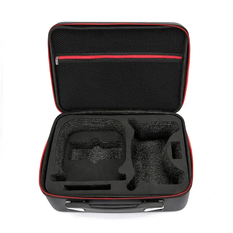 Сумка для хранения очков dji FPV из нейлона и ПУ | Электроника