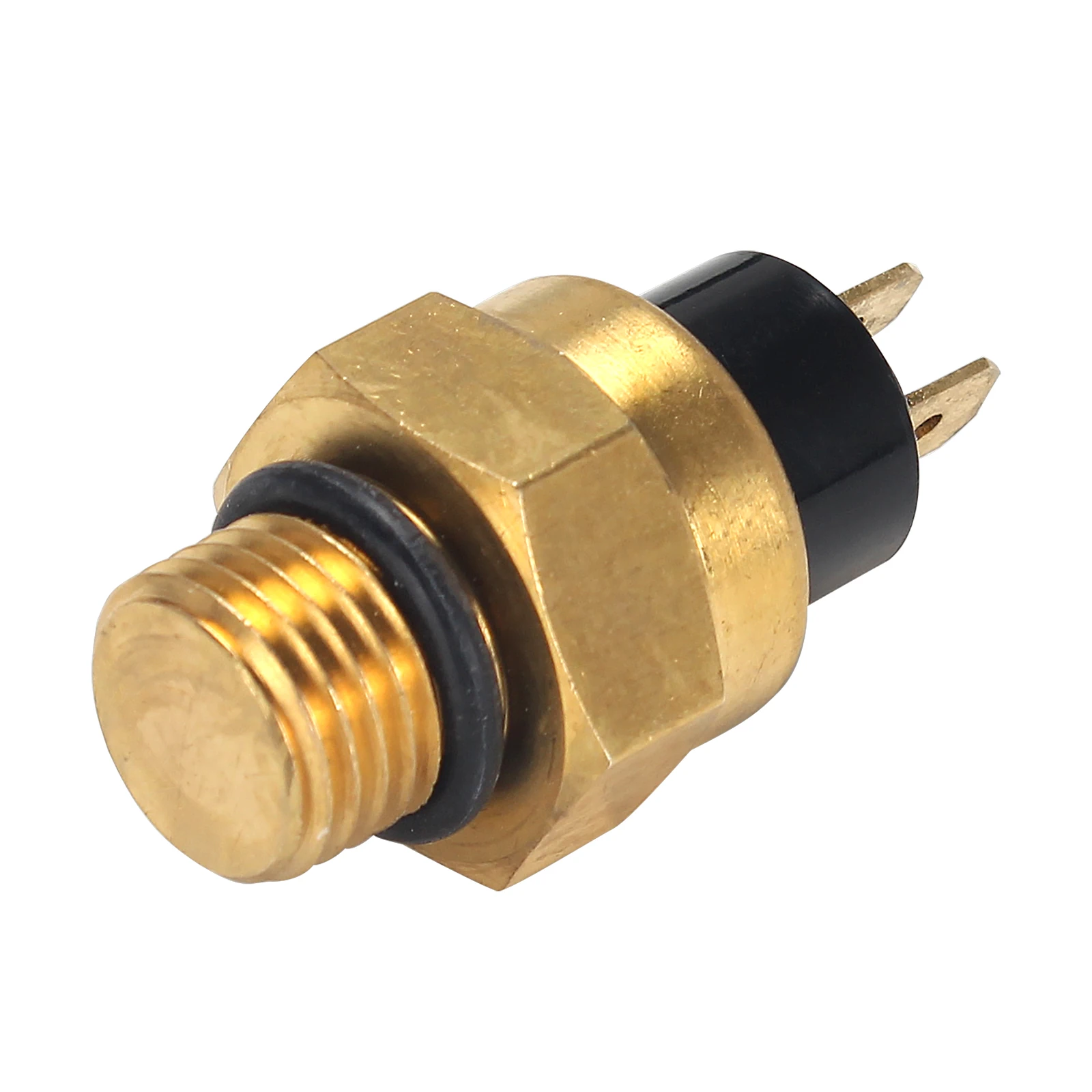 Переключатель датчика температуры M14x1.5 85 ℃ Вентилятор охлаждения радиатора для