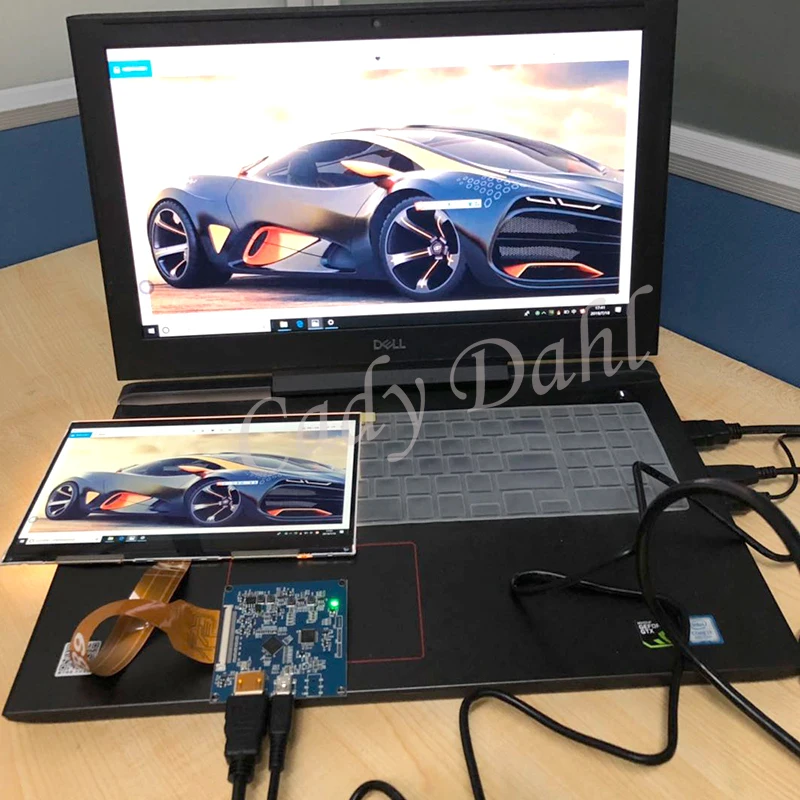 ЖК дисплей с матрицей 8 9 дюйма 2K IPS 2560*1600 TFTMD089030 дисплеем MIPI HDMI плата драйвера для