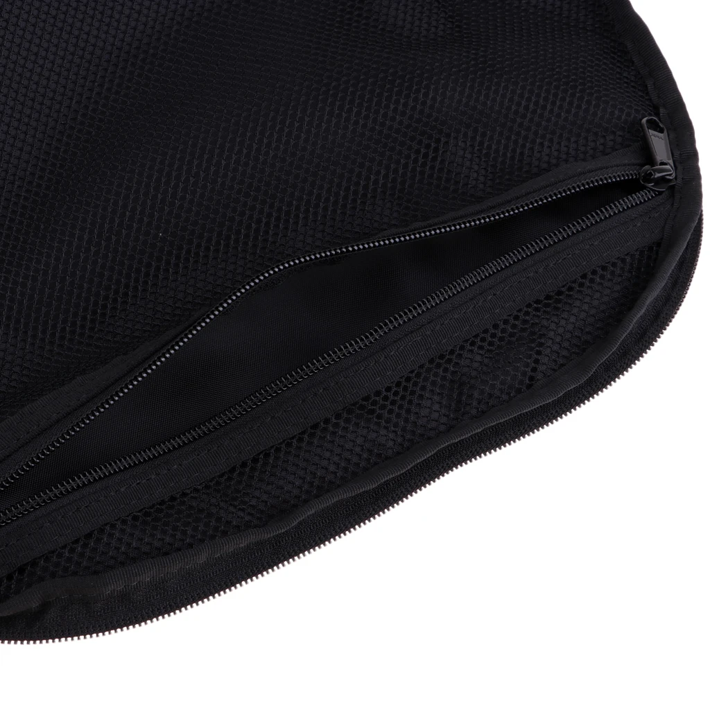 Профессиональная Дорожная сумка на молнии с ремешком плечо для дайвинга и