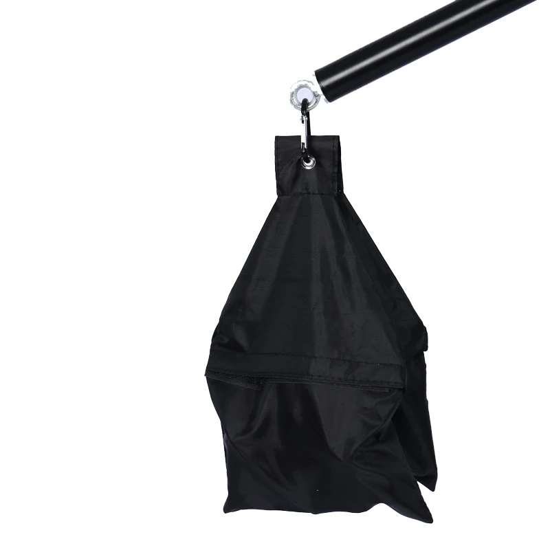 Аксессуары для фотостудии фото и видео осветительная стойка 2 м + софтбокс 50*70 см