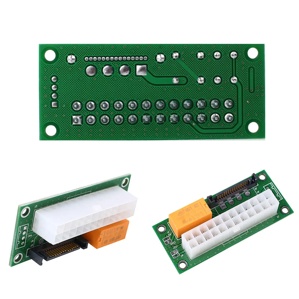 Сетевой пусковой линии питания стартовые линейные карты SATA интерфейс транзитная