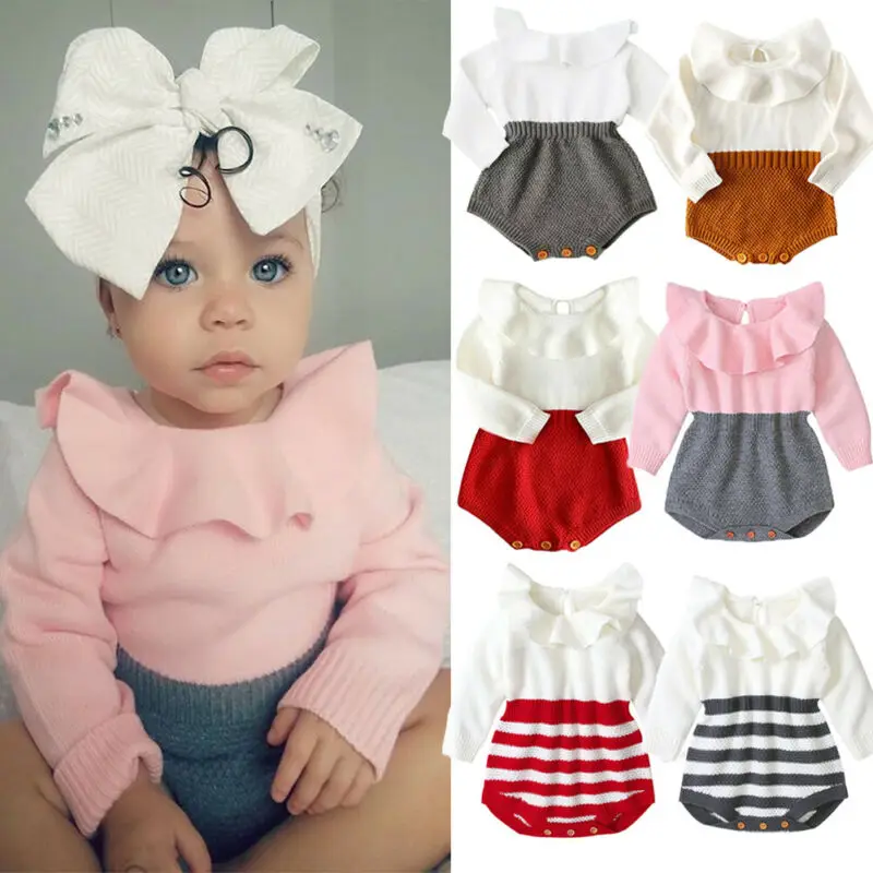 Милая Детская Одежда для новорожденных с длинным рукавом|Платья| |