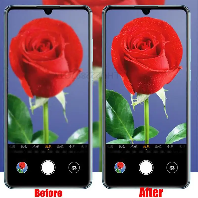 Нано жидкая Защитная пленка для экрана невидимое покрытие универсальная