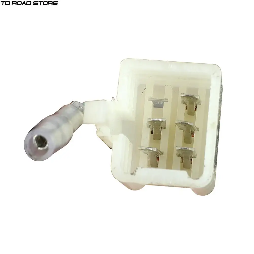 Катушка статора зажигания переменного тока для мотоциклов Lifan LF 50cc 110cc 125cc - купить