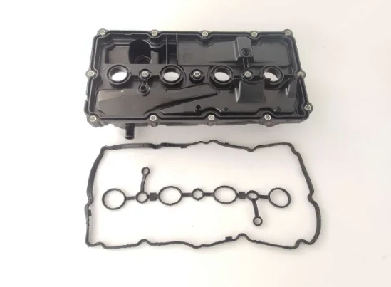 

FOR Haval H6coupe Cool H7H8H9 valve cover assembly cylinder head assembly valve cover gasket 4C20 head