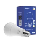 Умный дом SONOFF RGB eWeLink APP работает с Alexa Google Home B02-B-A60  B05-B-A60 WiFi LED E27 9W лампочка с регулируемой яркостью, Прямая поставка