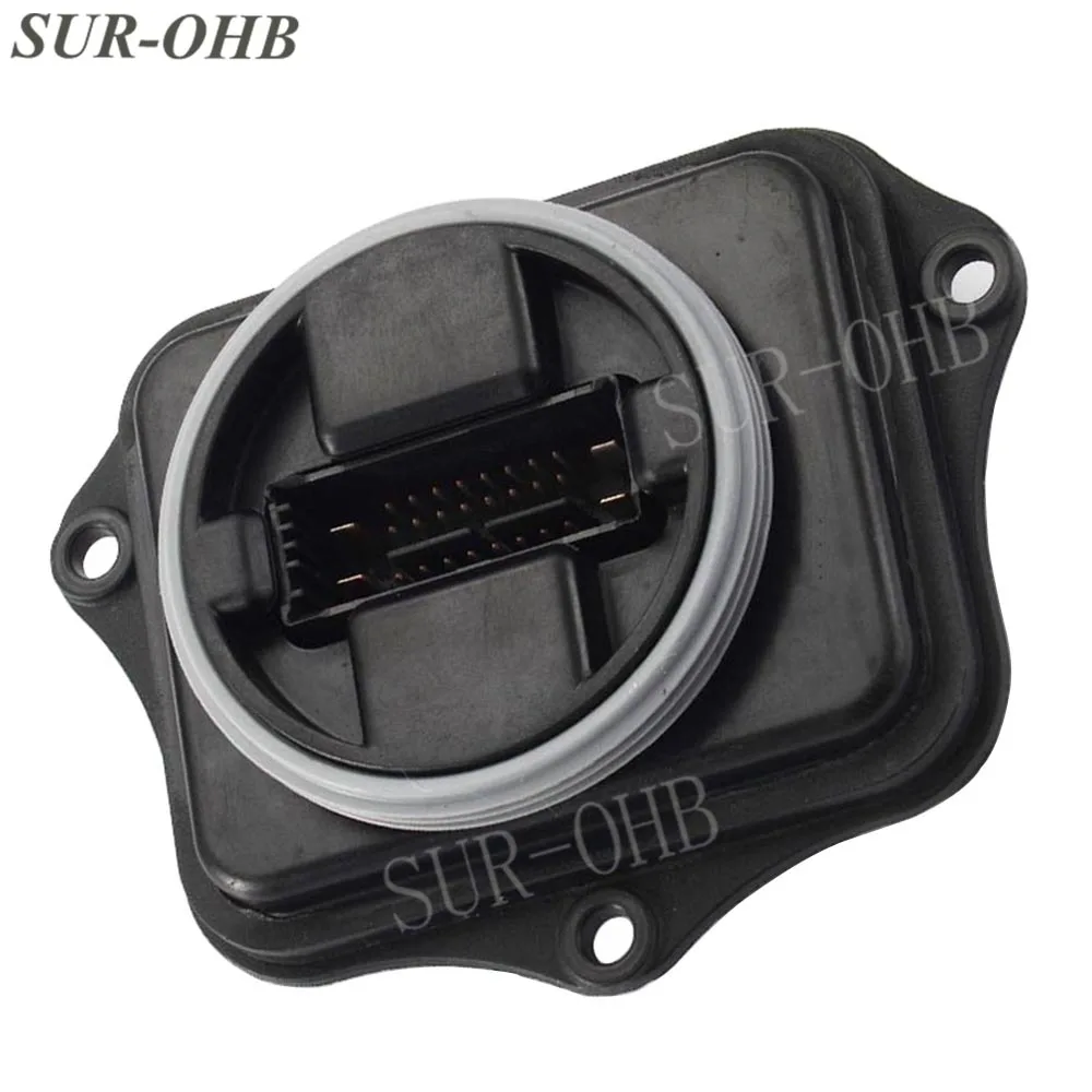 Оригинал MK7 VII 3D0941329 AFS Leistungsmodul H04 S0012 фара 90023497 балласт для B7 7 5VR 3D0 941 329