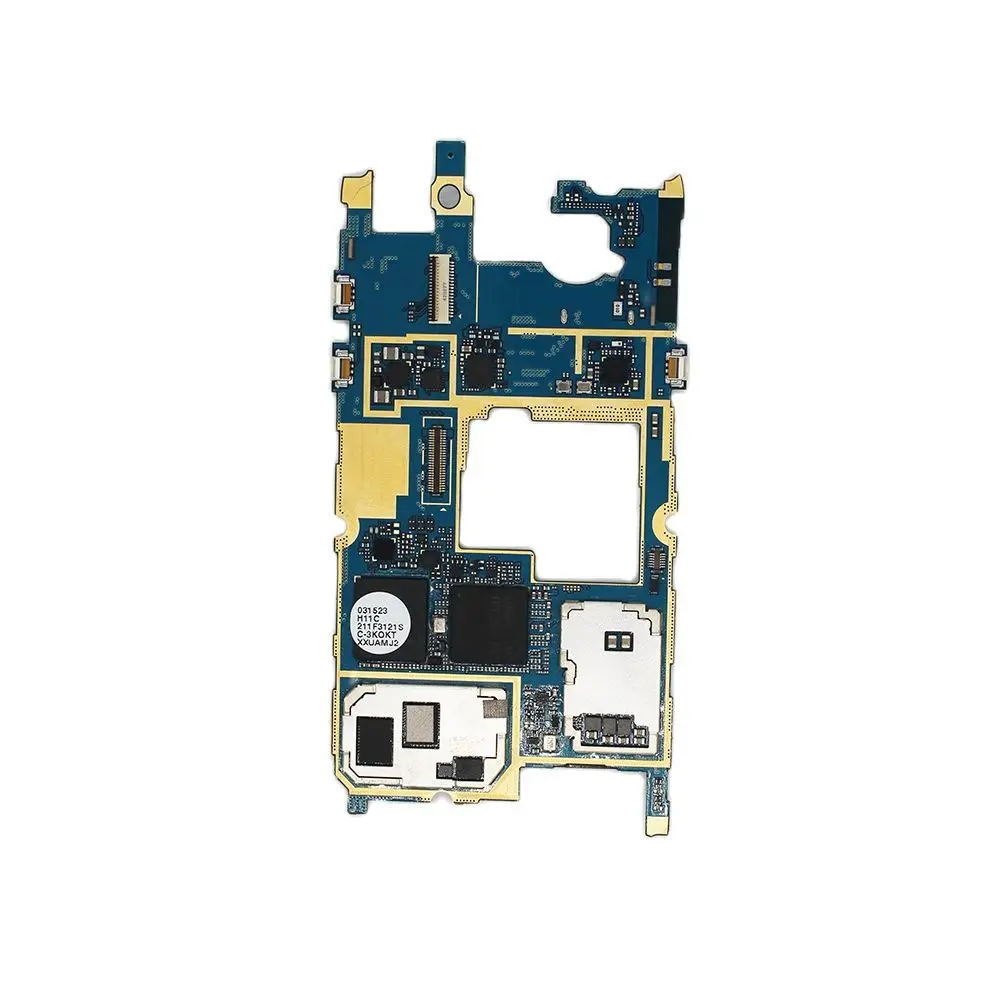 Материнская плата Oudini для Samsung galaxy S4 mini i9195i 8 ГБ полнофункциональная материнская с