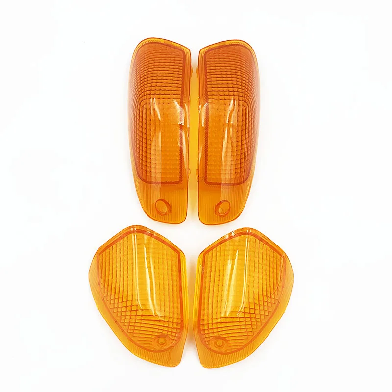 

Turn Signal Light Lens For KAWASAKI ZZR400 ZZR 400 1993-2006 ZZR 600 1993-2008 Motorcycle Accessories Front Rear Lamp Housing