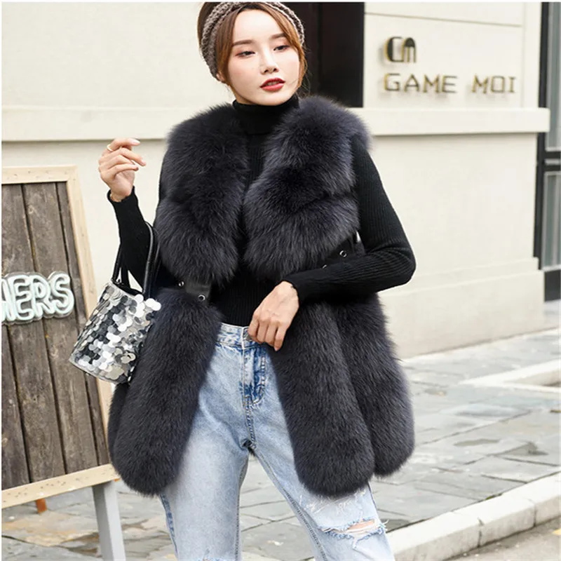 

Real Fur