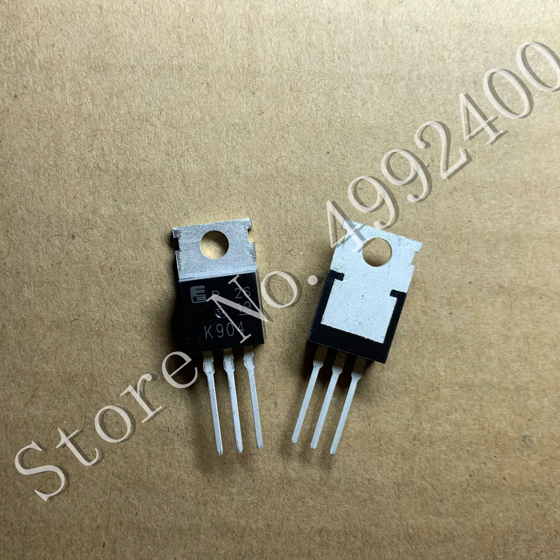 

1pcs/lot K904 2SK904 TO220
