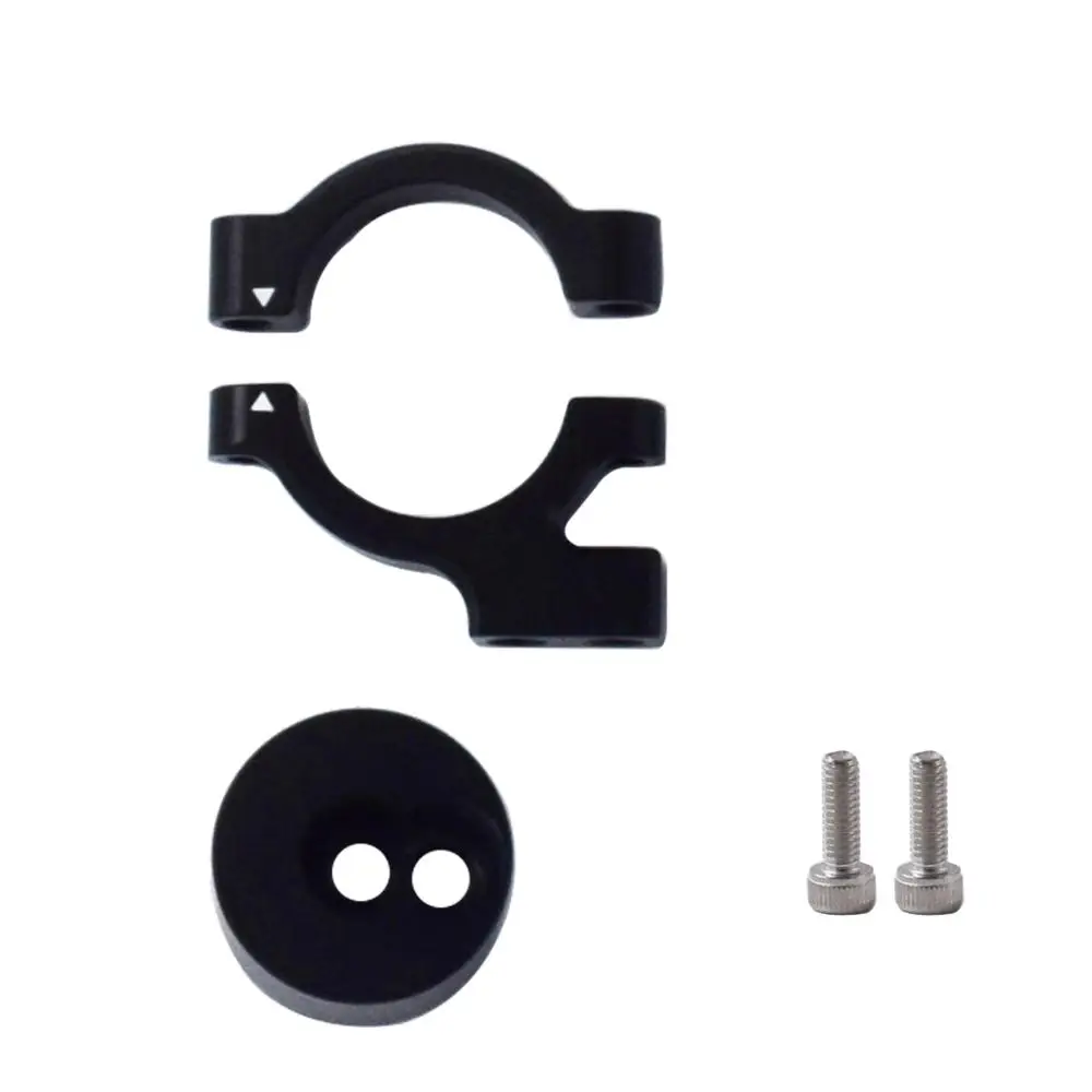 22 2 мм для кабеля черный 1 комплект | Спорт и развлечения