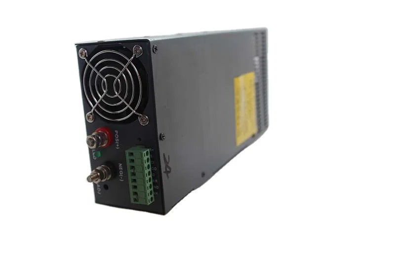 

CE RoHS High quality hot sell Parallel SCN-1200-24V single output led driver switching power supply
