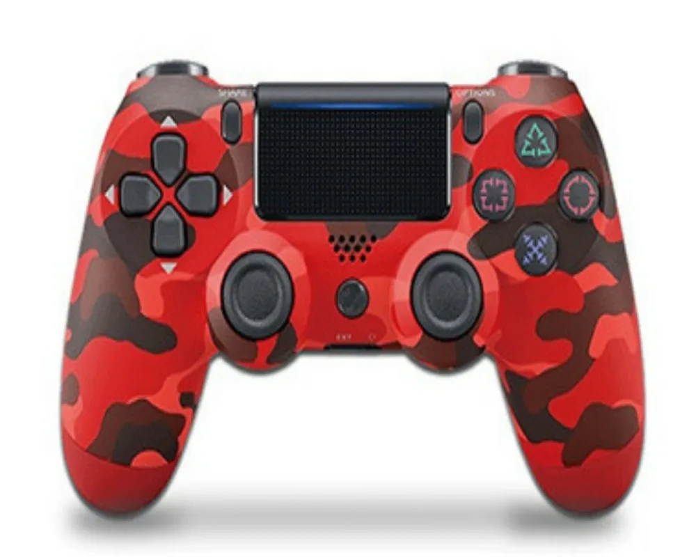 

Game controller Dualshock PS4 (color:14-22)