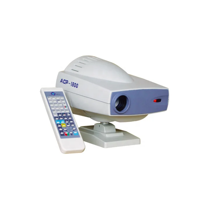 

Chart Projector Factory price LCD Ophthalmic Auto Eye Chart Projector