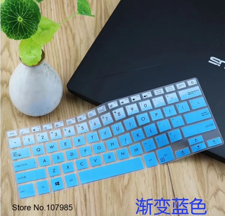 Защитная пленка для Asus Zenbook UX331UN U3100UN S406 UX331 UX331UAL UX330 UX331U 13 3 дюйма | Компьютеры и офис