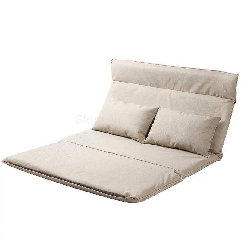 Японский татами многофункциональный складной диван кровать для маленькой