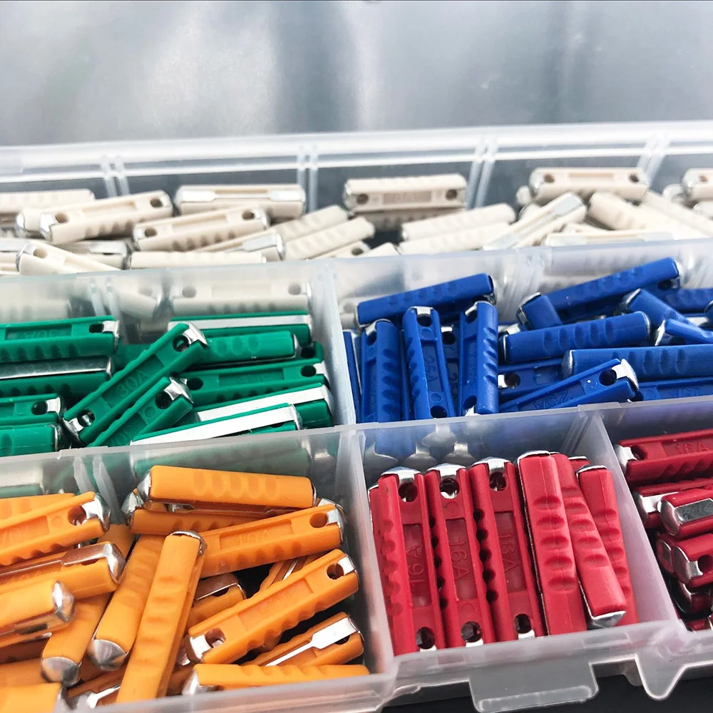 

200 pcs high quality Car Electrical Cable Tube kits Heat Shrink Tube Tubing Wrap Sleeve Assorted Mixed Color support dropshiping