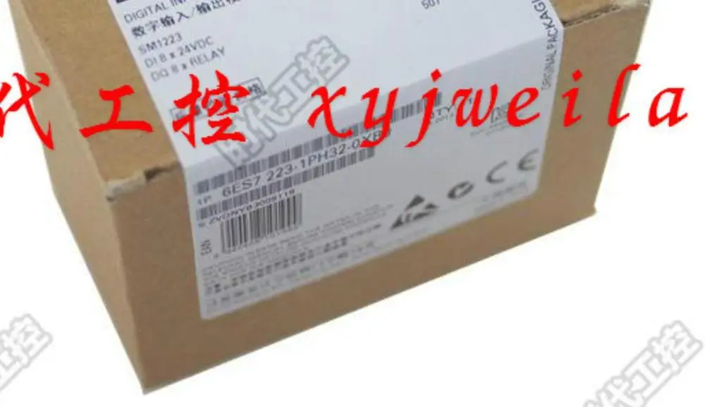 

S7-1200 8 8 6ES7223-1PH32-0XB0