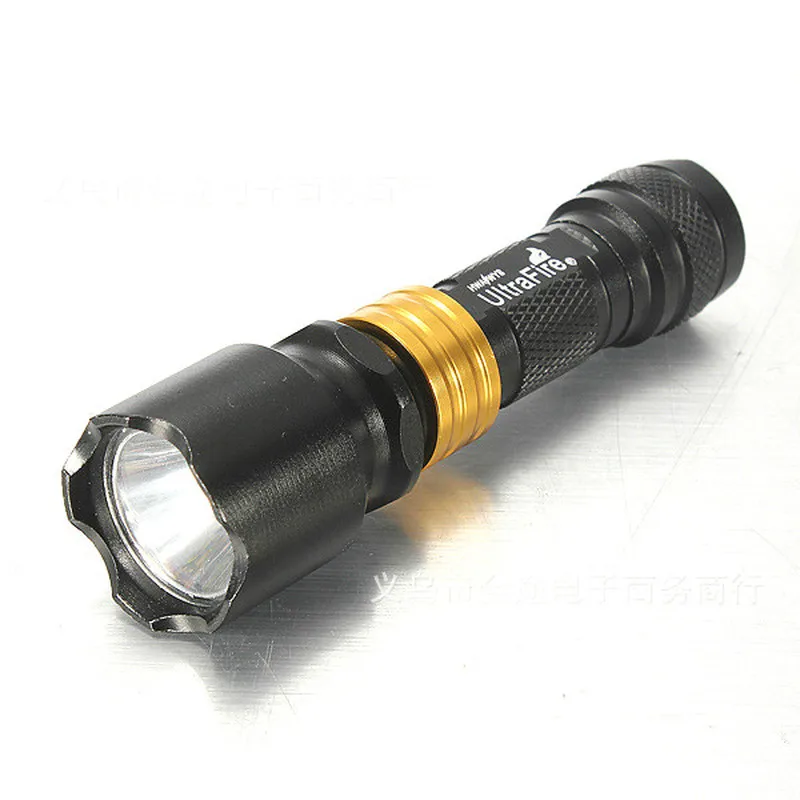 Мини светодиодная вспышка светильник карман небольшой C8 водонепроницаемый