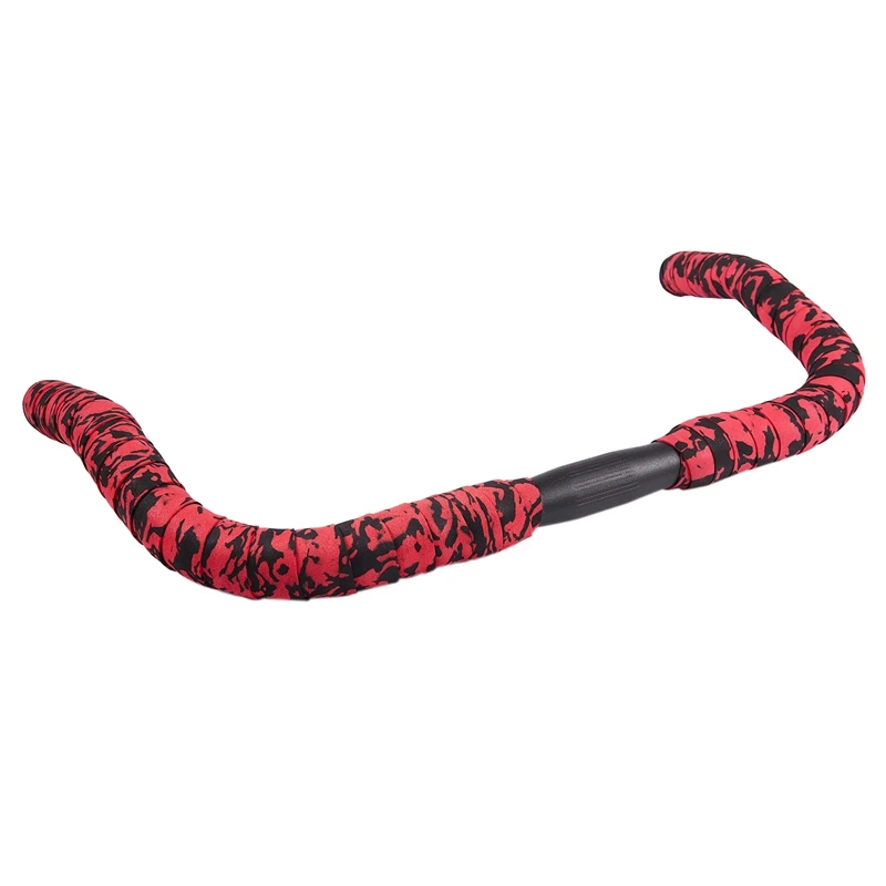 Велосипедный дорожный велосипед из сплава Bullhorn руль с фиксированной передачей