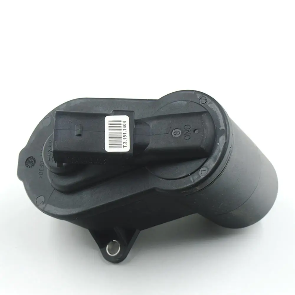 12 / 6 звездообразных зубцов качественный Электрический сервопривод тормозной