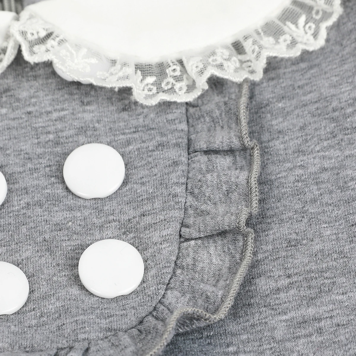 Новинка 2021 года осенне-зимняя хлопковая одежда в Корейском стиле для маленьких