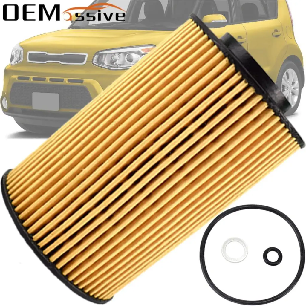 For Kia Soul 2009 2010 2011 2012 2013 2014 2015 2016 2017 2018 2019 1.6 Crdi 1582ccm Quoris 2013-2019 3.8l 5.0l