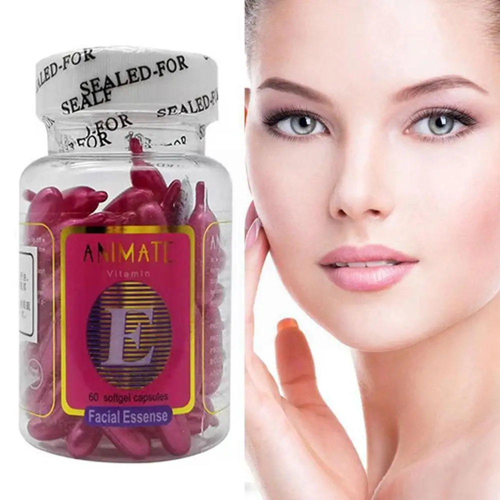 

Serum Face Care Capsule Cream Repair Ance Scar Anti Aging Acne Brighten Anti-freckle Moisturizing Anti-acne Whiten Removing G5j3