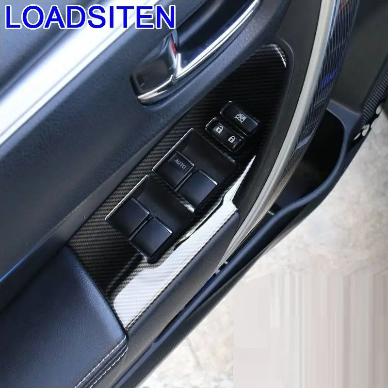 Автомобильная Модифицированная Автоматическая оконная панель внутренняя