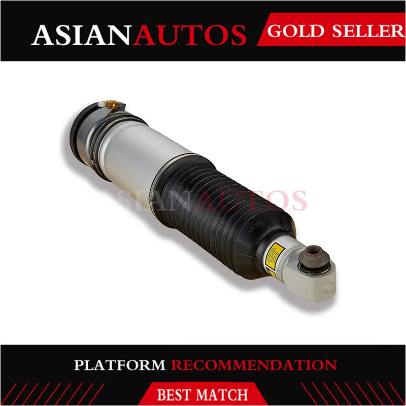 

Rear left Air Suspension Shock Absorber with EDC for BMW 7 Series E65 E66 37126785535 37126758581 37126767127