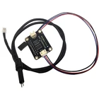 Датчик TDS, датчик проводимости Воды для обнаружения жидкости Arduino, модуль контроля качества воды, онлайн-Монитор TDS