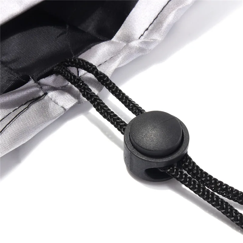 

17 Sizes Outdoor Cover Waterproof Furniture cover Sofa Chair Table Cover Garden Patio Beach Protector Rain Snow Dustproof