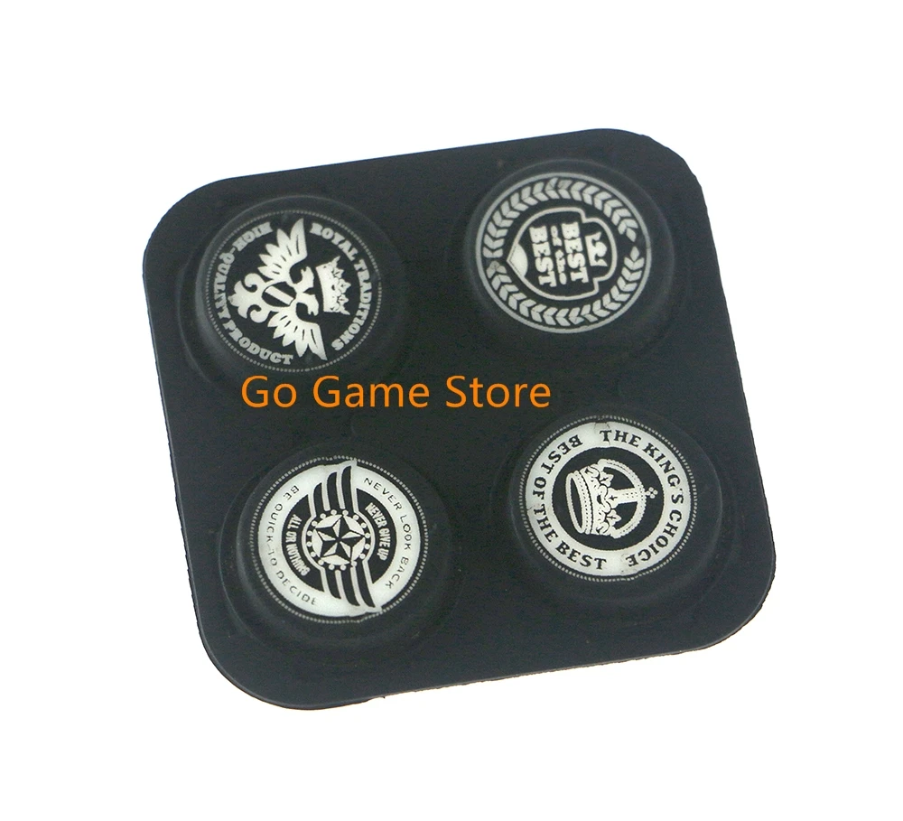 1 Набор силиконовых колпачков для джойстика PSV 1000 2000|Запасные части| |