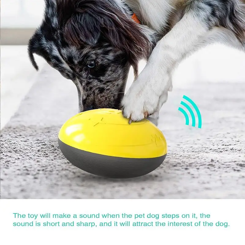 Новая игрушка-головоломка для кошек устойчивая к укусам IQ обучающая протекающая