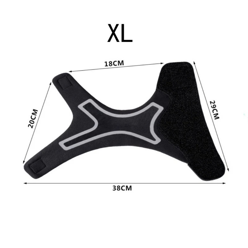 

Sports Ankle Protector Pressure Sleeve Joint Sprain Prevention Foot Sprain Adjustable Basketball Running Ankle Support Brace