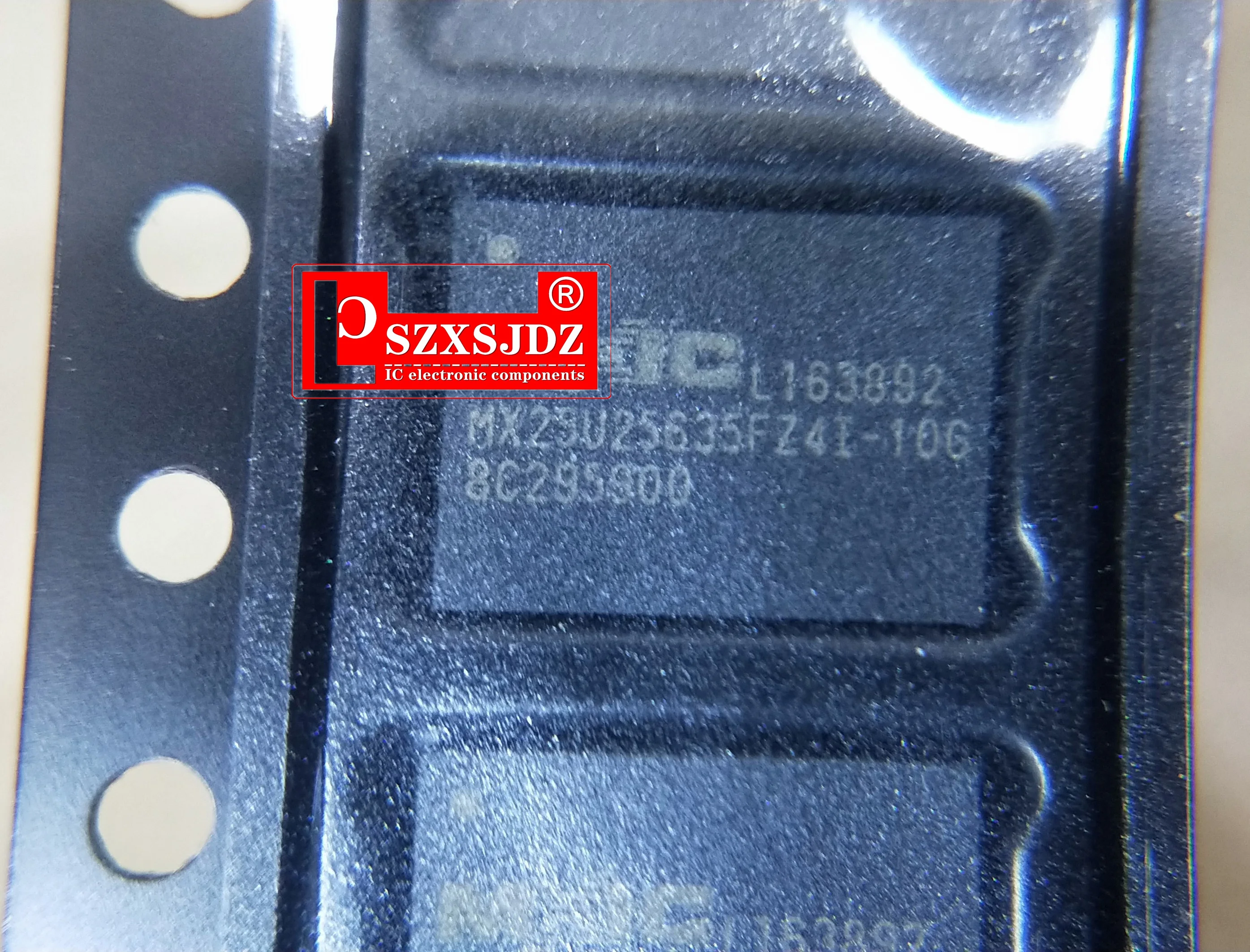 MX25U25635FZ4I-10G MX25U25635F MX25U25635 1 8 V | Обустройство дома