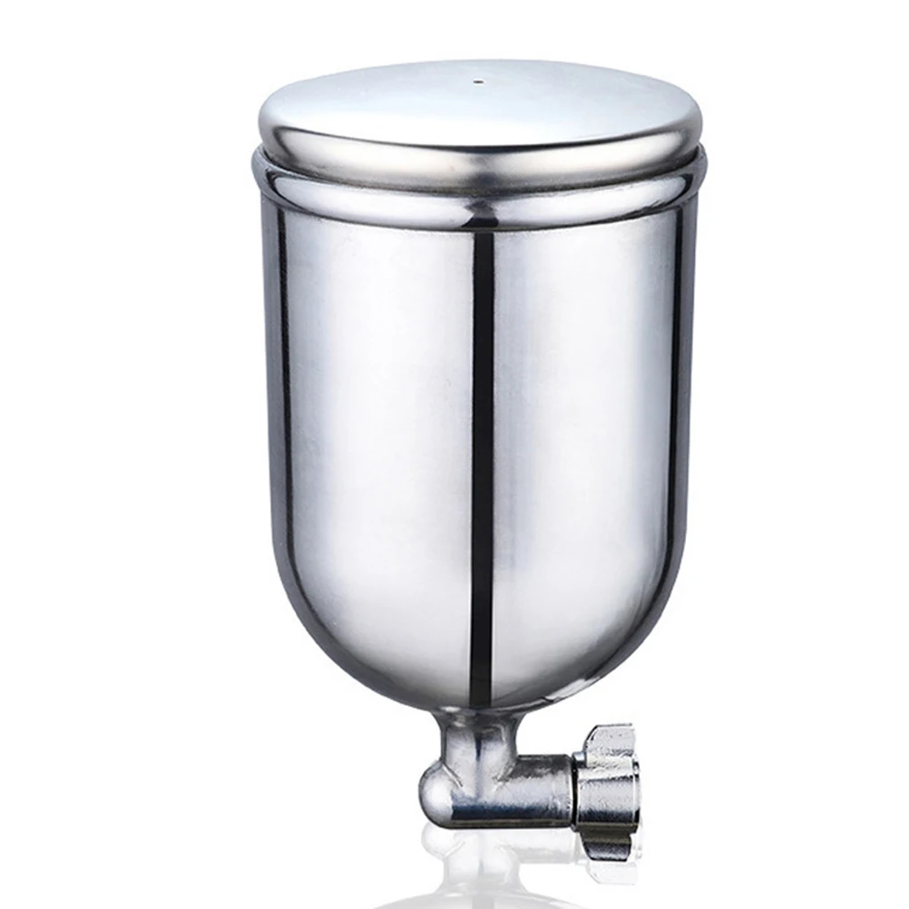 400 мл автомобильный Краскораспылитель распылитель краски с высоким уровнем