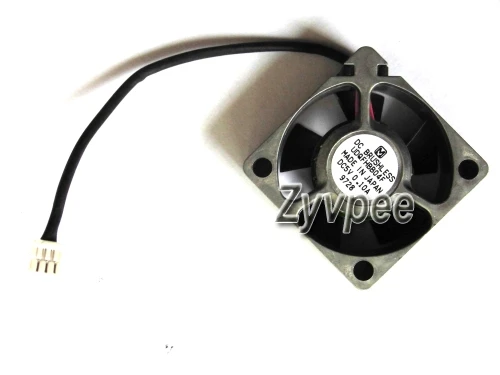 Zyvpee Toshiba 3 см 3010 UDQFHBB03F UDQFHBB04F 5В 0.1A провода контактный вентилятор