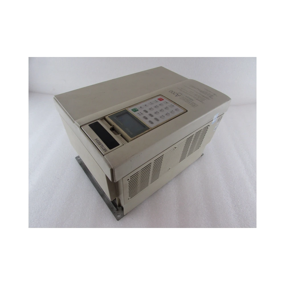 

Mitsubishi three phase inverter FR-A840-00170-2-60