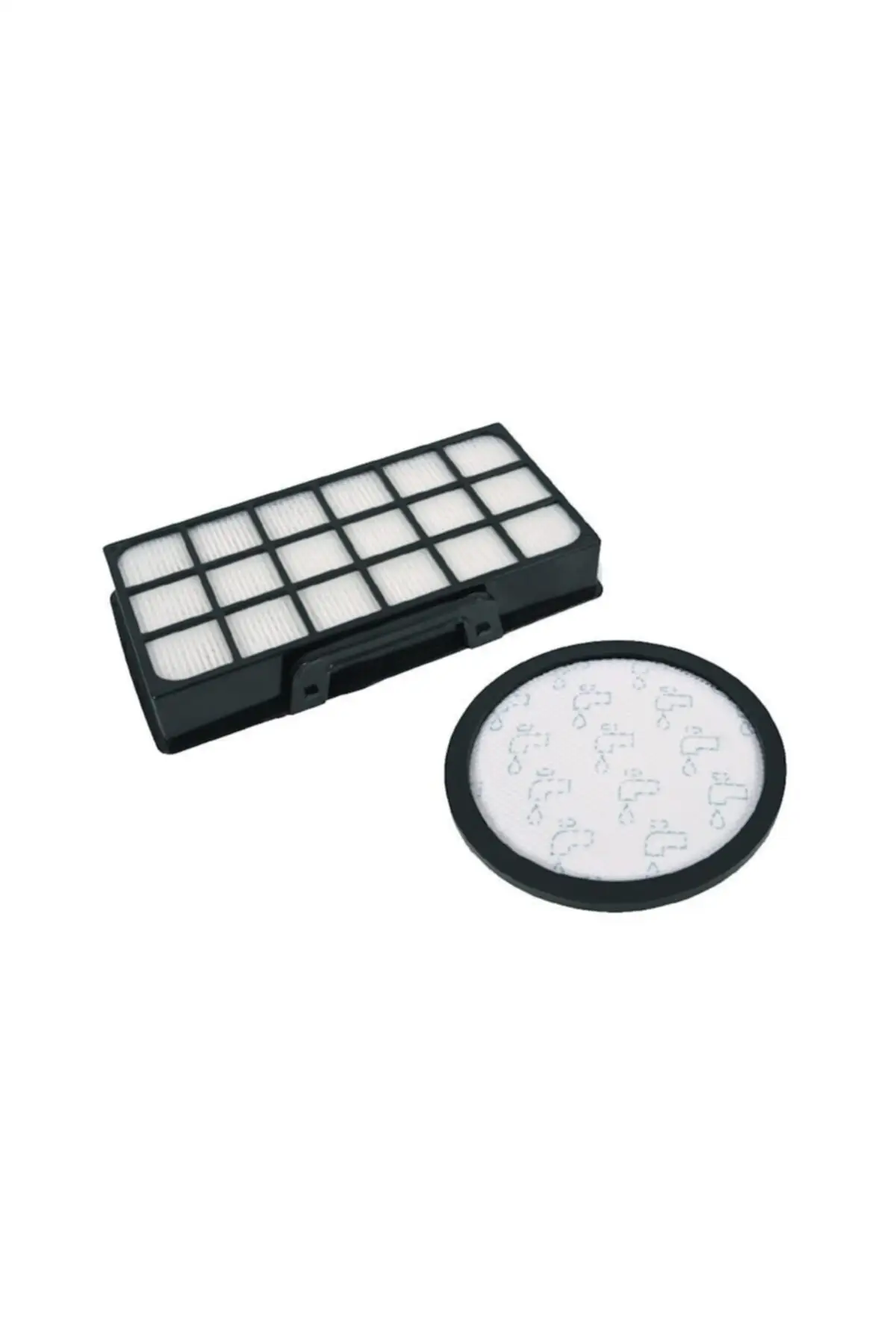 

MHK Parts Ro 7681ea / Ro 7686ea / Ro 7689ea Vacuum Cleaner Filter Set