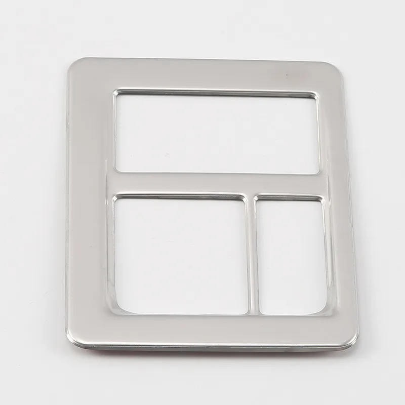 Переключатель регулировки фар автомобиля аксессуары для стайлинга из