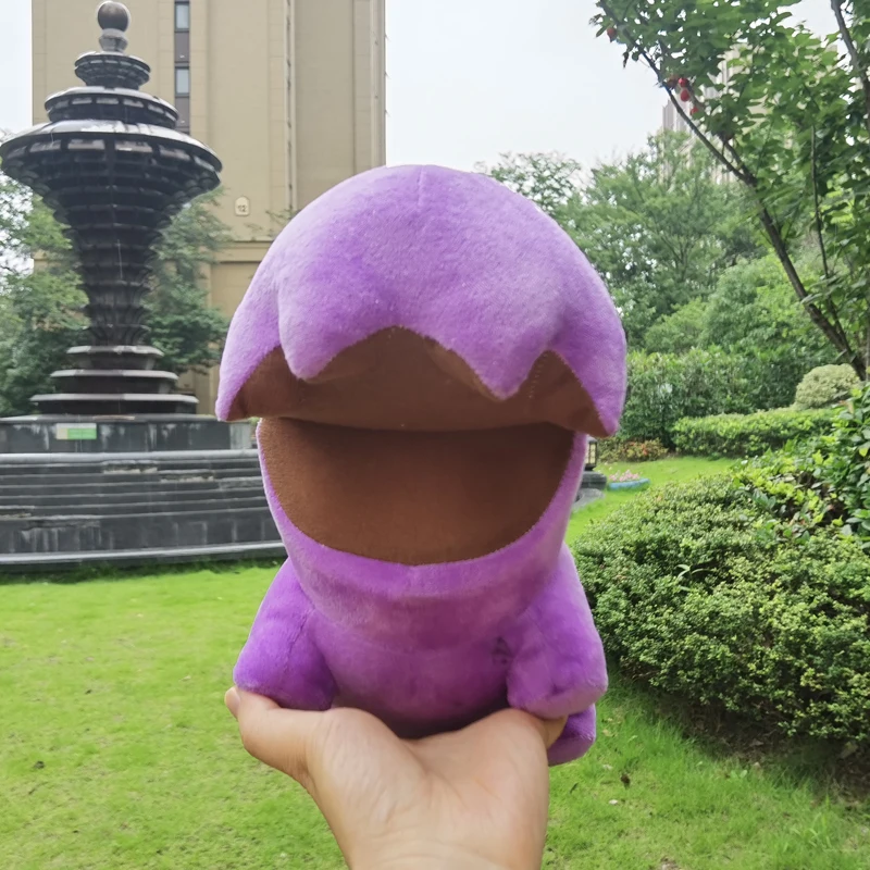 19 см Звездные ремесла Carbot Zergling плюшевая игрушка Горячая игра мультфильм Zerg