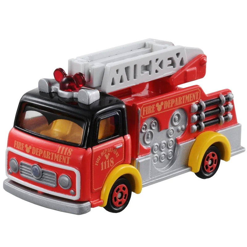 

TAKARA TOMY TOMICA DiSsnIE Motors Works Pixar Cars Dream Star Classic Diecast Metal Alloy Vehicle Model Toys