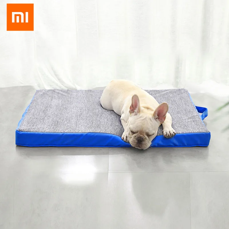 Xiaomi Pet Nest портативность технология холодной чувствительности AB двухсторонняя
